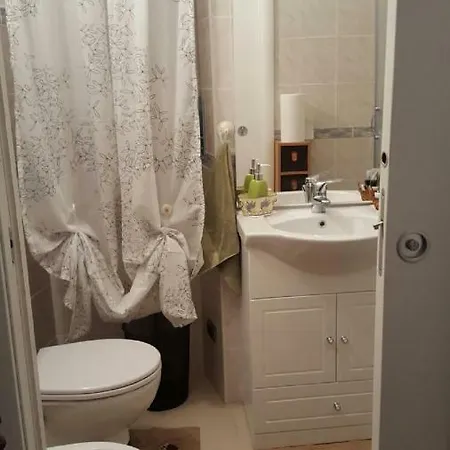 Anna House Apartment Turin
