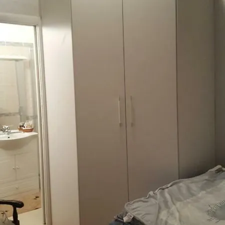 Anna House Apartment Turin
