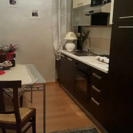 Anna House Appartement Turijn