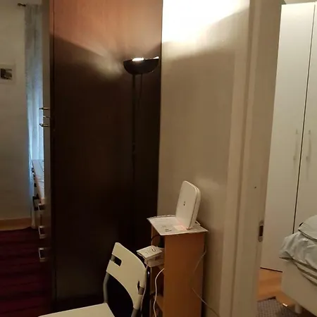 Apartment Anna House *